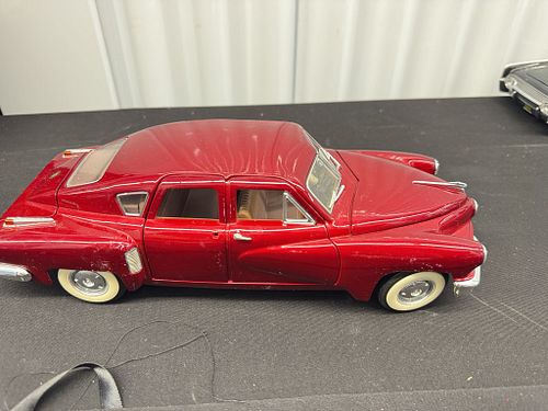 Lot #33 (1 of 6)