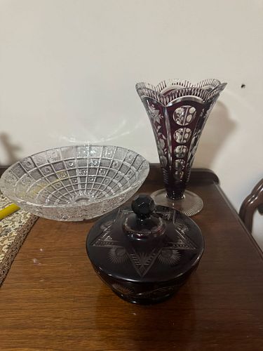Lot #33 (1 of 8)