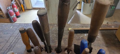 Lot #930 (1 of 6)