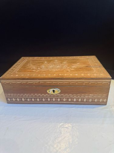 Lot #34 (1 of 9)