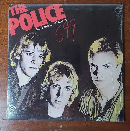 Lot #354 (1 of 4)