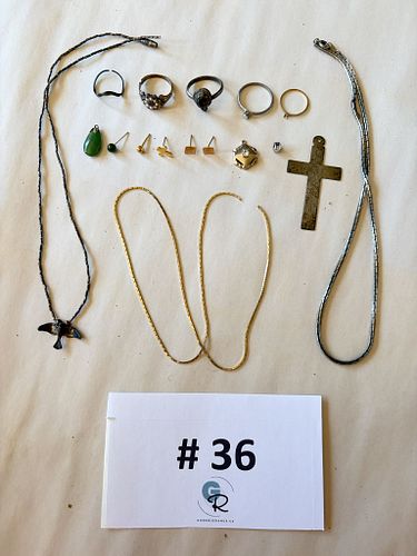 Lot #36 (1 of 20)