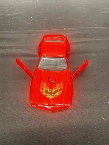 Lot #38 (1 of 7)