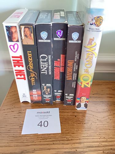 Lot #40 (1 of 4)