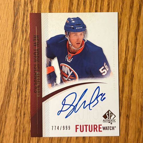 Lot #41 (1 of 2)