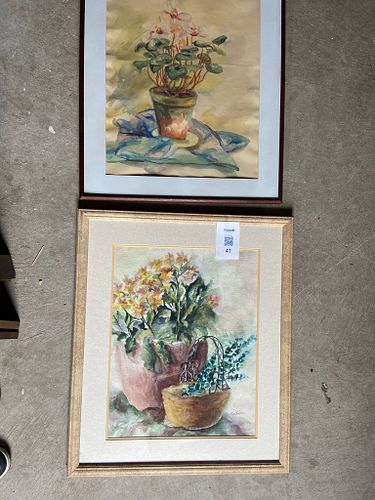 Lot #41 (1 of 5)