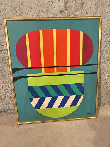 Lot #41 (1 of 9)