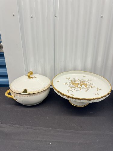 Lot #42 (1 of 10)