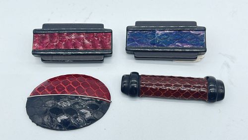 Lot #47 (1 of 5)