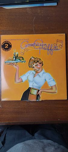 Lot #426 (1 of 9)
