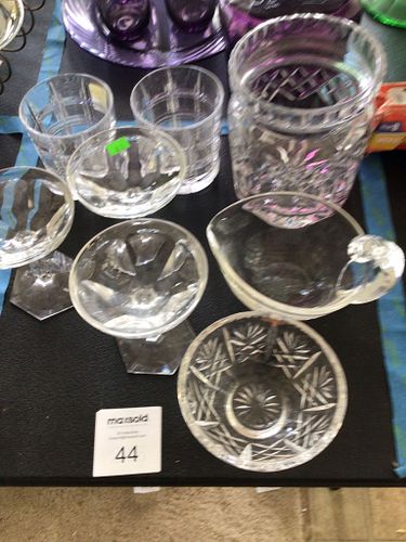 Lot #44 (1 of 3)