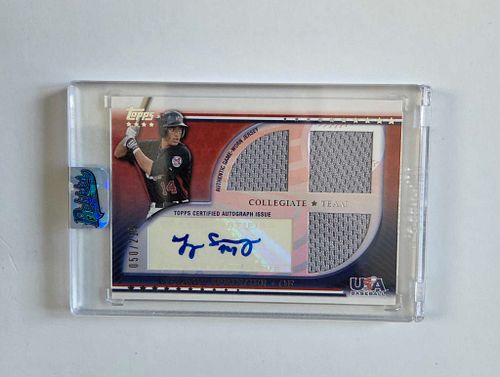 Lot #316 (1 of 2)