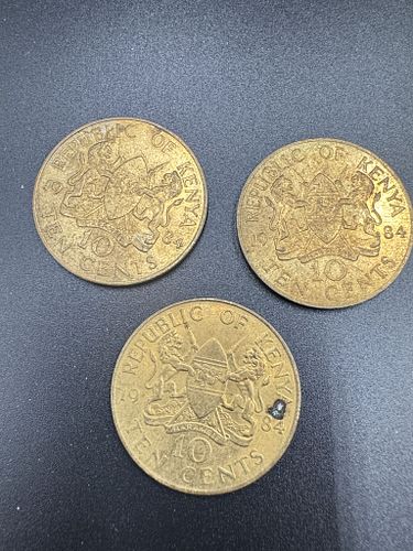 Lot #45 (1 of 5)
