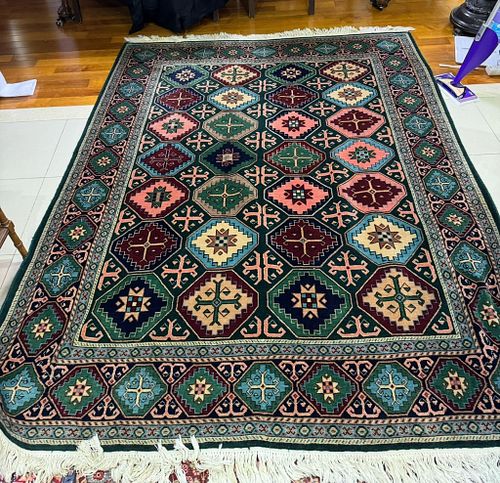 Lot #47 (1 of 7)