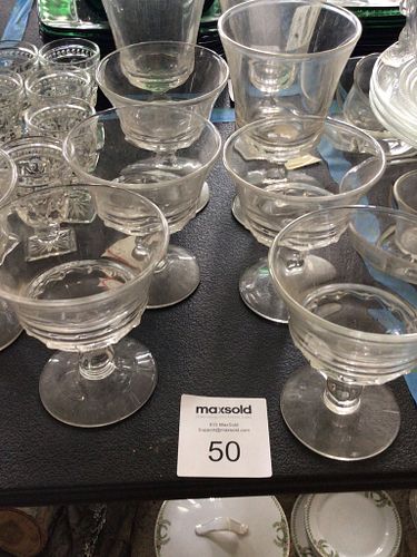 Lot #50 (1 of 3)
