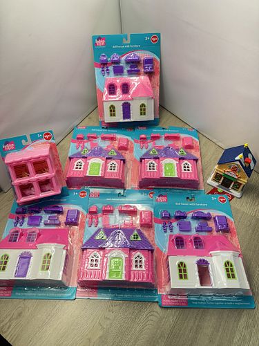 Lot #500 (1 of 5)