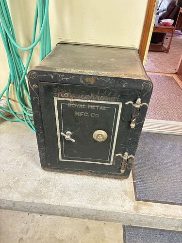 Lot #503 (1 of 18)