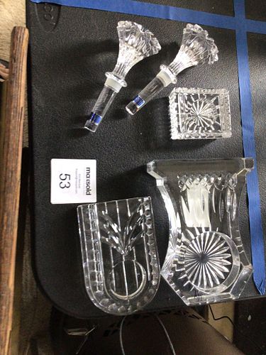 Lot #53 (1 of 4)