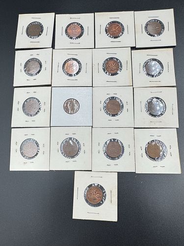 Lot #53 (1 of 14)