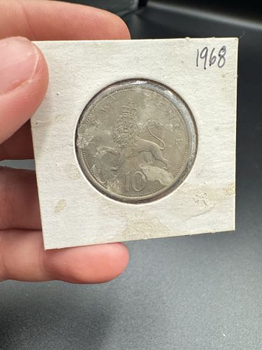 Lot #54 (1 of 4)