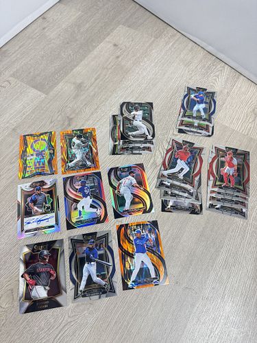 Lot #6 (1 of 14)
