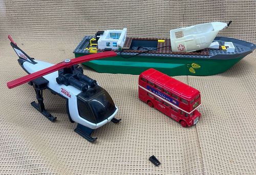 Lot #60 (1 of 6)