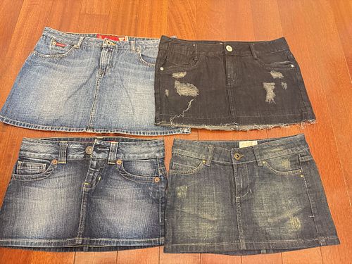 Lot #62 (1 of 4)