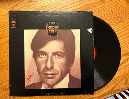 Lot #64 (1 of 2)