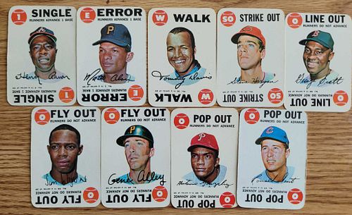 Lot #64 (1 of 1)