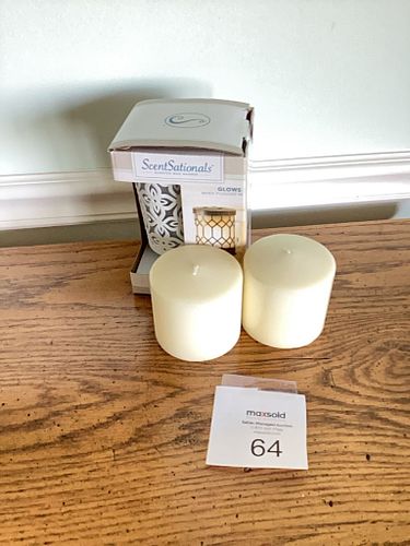 Lot #64 (1 of 3)