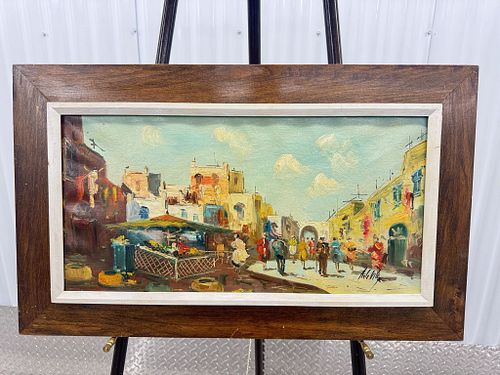 Lot #64 (1 of 6)