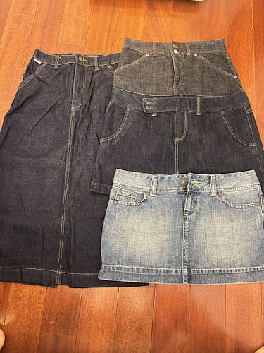 Lot #64 (1 of 5)
