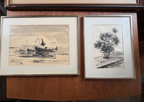 Lot #684 (1 of 16)