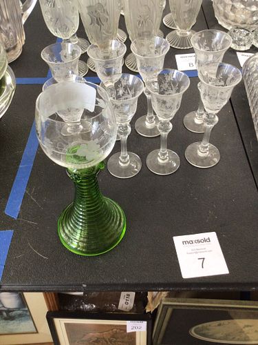 Lot #7 (1 of 5)