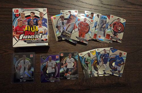 Lot #110 (1 of 5)