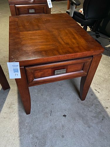 Lot #71 (1 of 4)