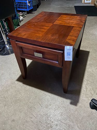 Lot #72 (1 of 3)