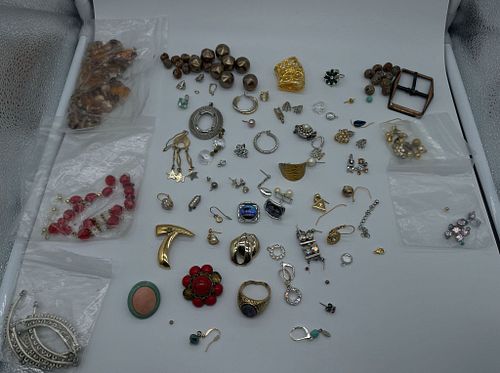 Lot #73 (1 of 3)