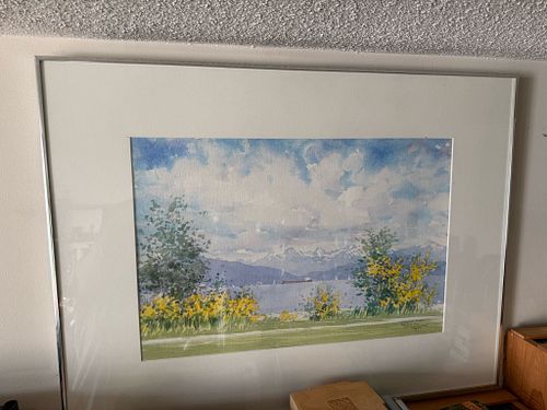 Lot #773 (1 of 6)