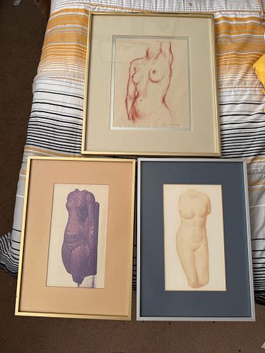 Lot #789 (1 of 7)