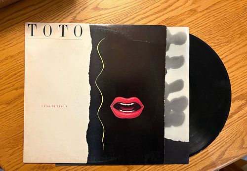 Lot #83 (1 of 2)