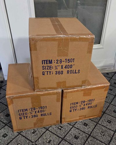 Lot #42 (1 of 6)