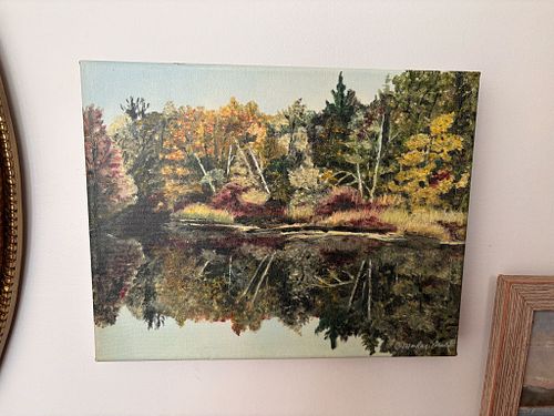 Lot #744 (1 of 10)