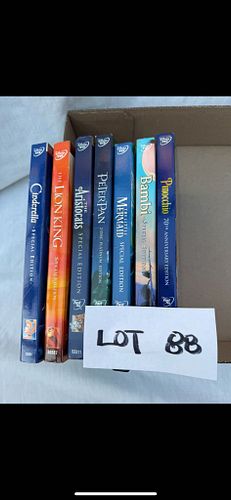 Lot #88 (1 of 3)