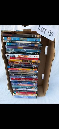 Lot #90 (1 of 3)