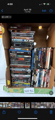 Lot #92 (1 of 4)