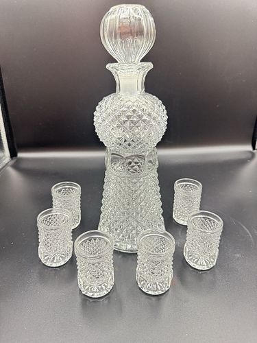 Lot #96 (1 of 5)