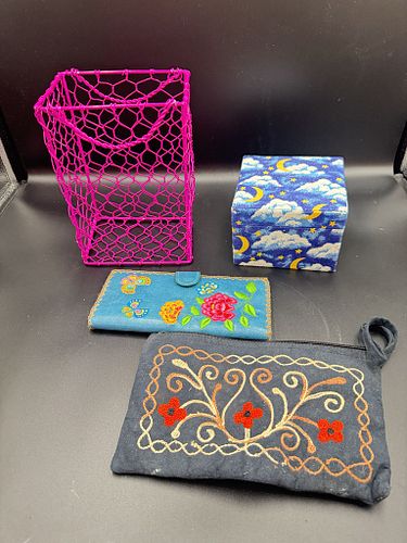 Lot #73 (1 of 5)