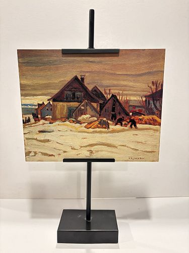 Lot #32 (1 of 25)