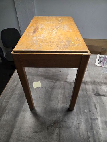 Lot #71 (1 of 5)
